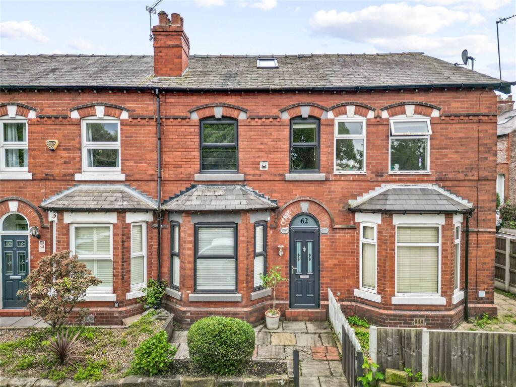 Main image of property: Stamford Park Road, Hale, Cheshire, WA15