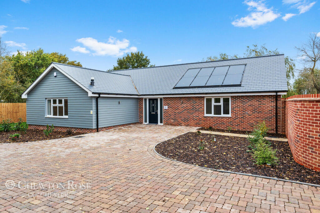 3-bed house on Hilliards Road, Colchester, £700,000