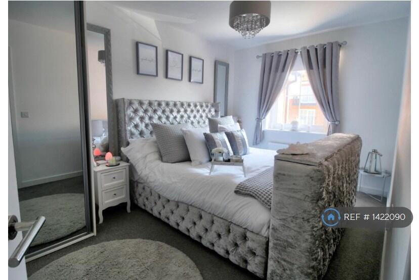 Apartment in Sevenoaks, Ryewood, Dunton Green - View 5