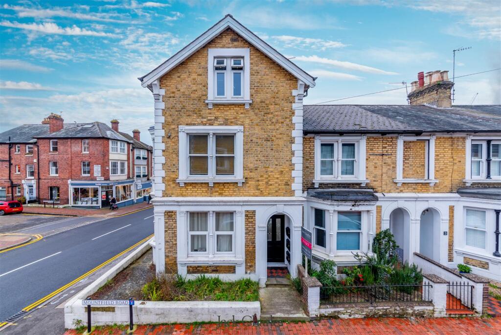 Main image of property: Mountfield Road, Tunbridge Wells