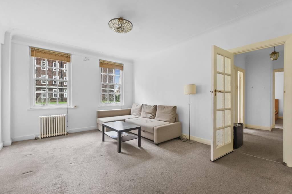 Main image of property: Eton College Road, Belsize Park, NW3