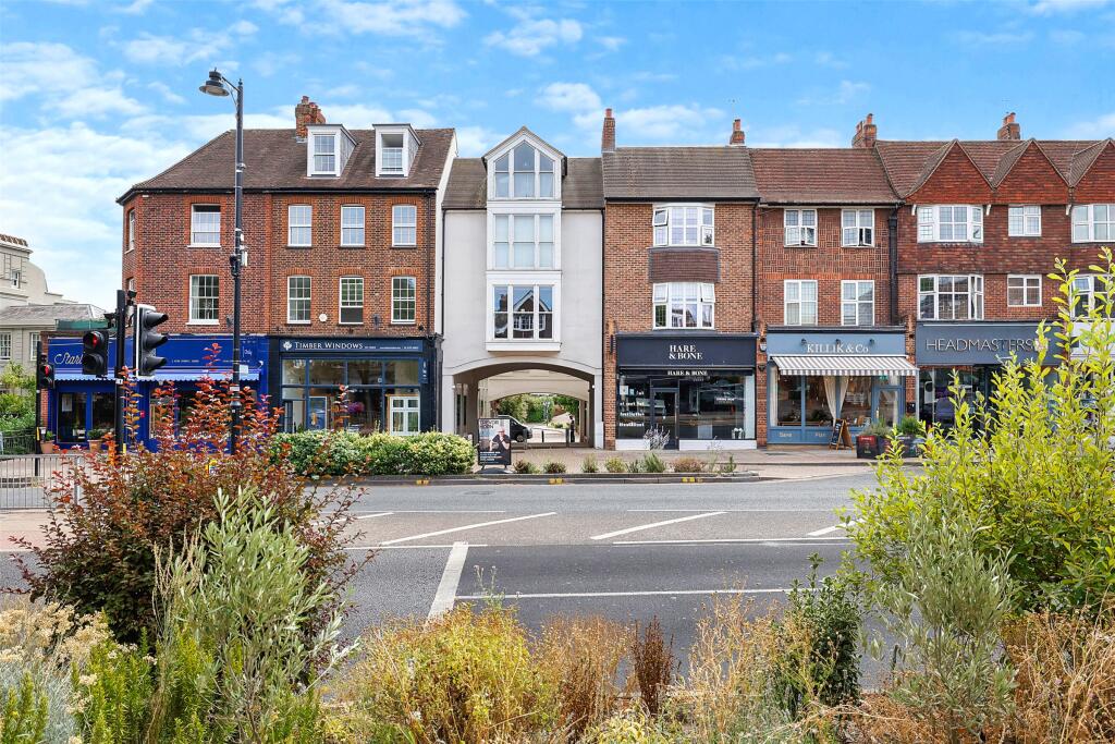 Main image of property: King Georges Walk, Esher, Surrey, KT10