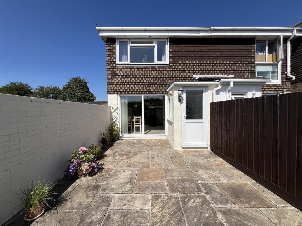 Main image of property: Plympton, Plymouth