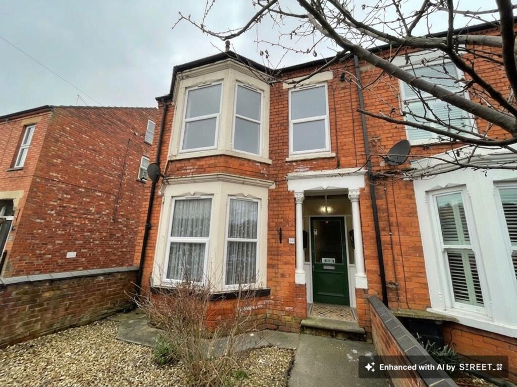 Main image of property: Harrowby Road, Hill View House, NG31