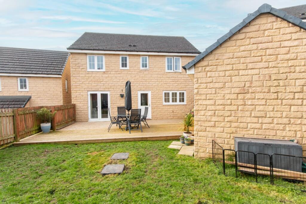Additional image 10 of Beacon Hill, Keighley, West Yorkshire, BD22