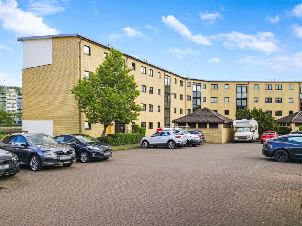 Main image of property: Mavisbank Gardens, Glasgow, Glasgow City, G51