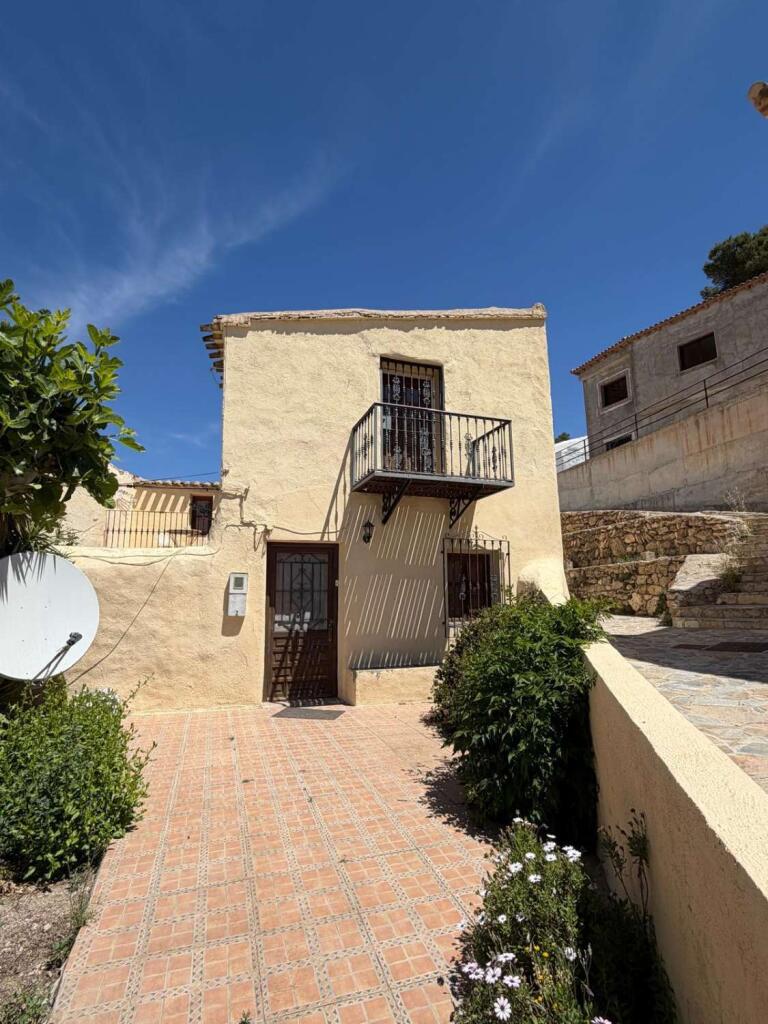Main image of property: Andalucia, AlmerÃa, Oria
