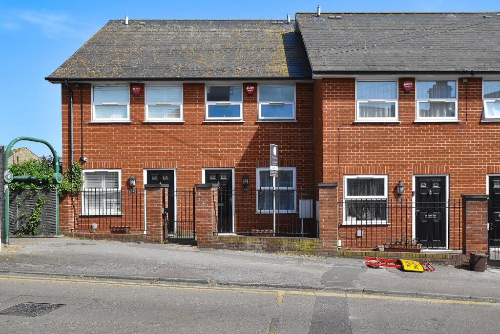 Main image of property: Church Street, Broadstairs, CT10