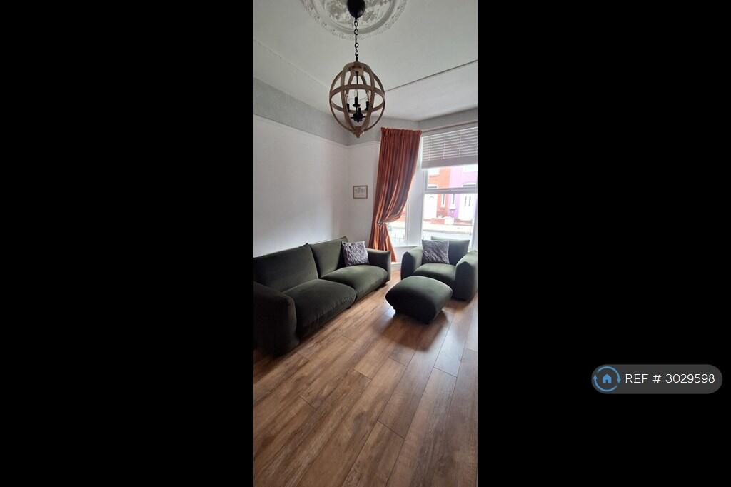 House in Liverpool - View 5