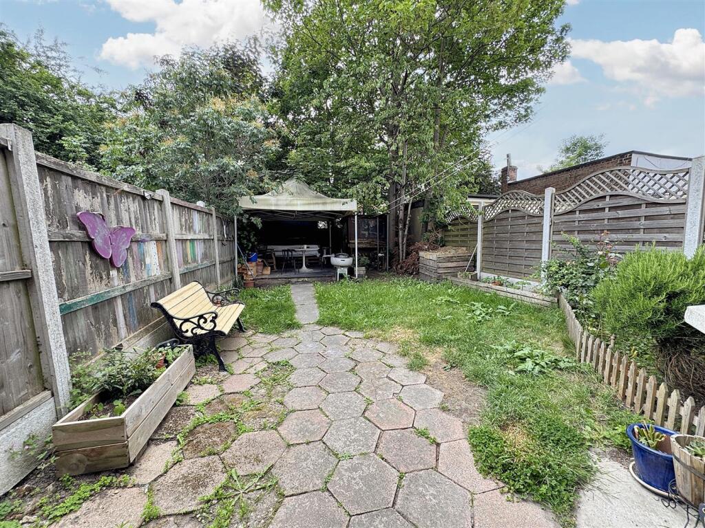 Photo of the property