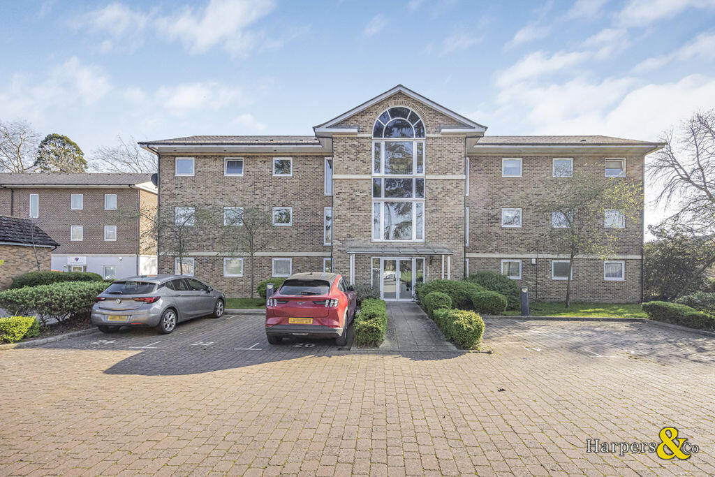 Main image of property: Maplehurst Close, Dartford