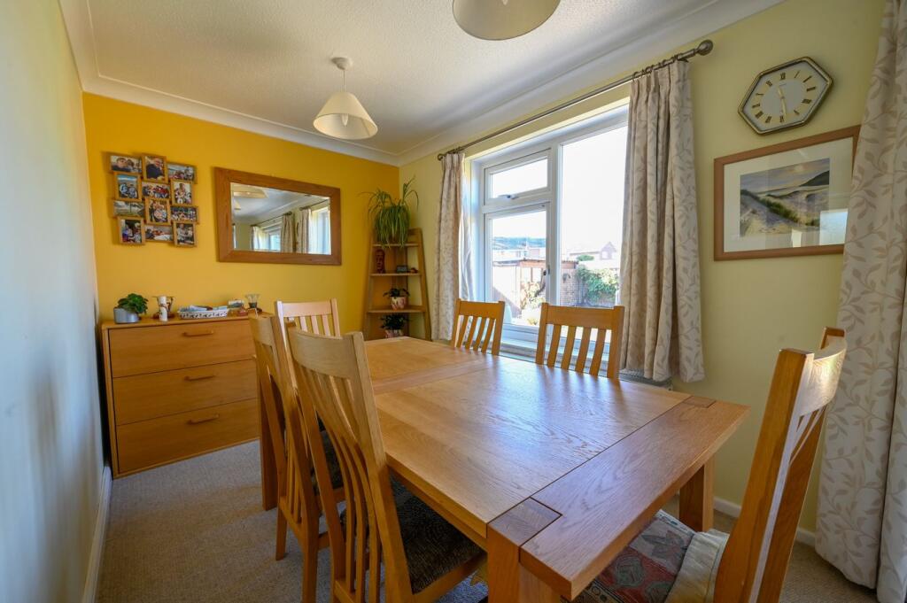 House in Merley, Oakley, Poole - View 5