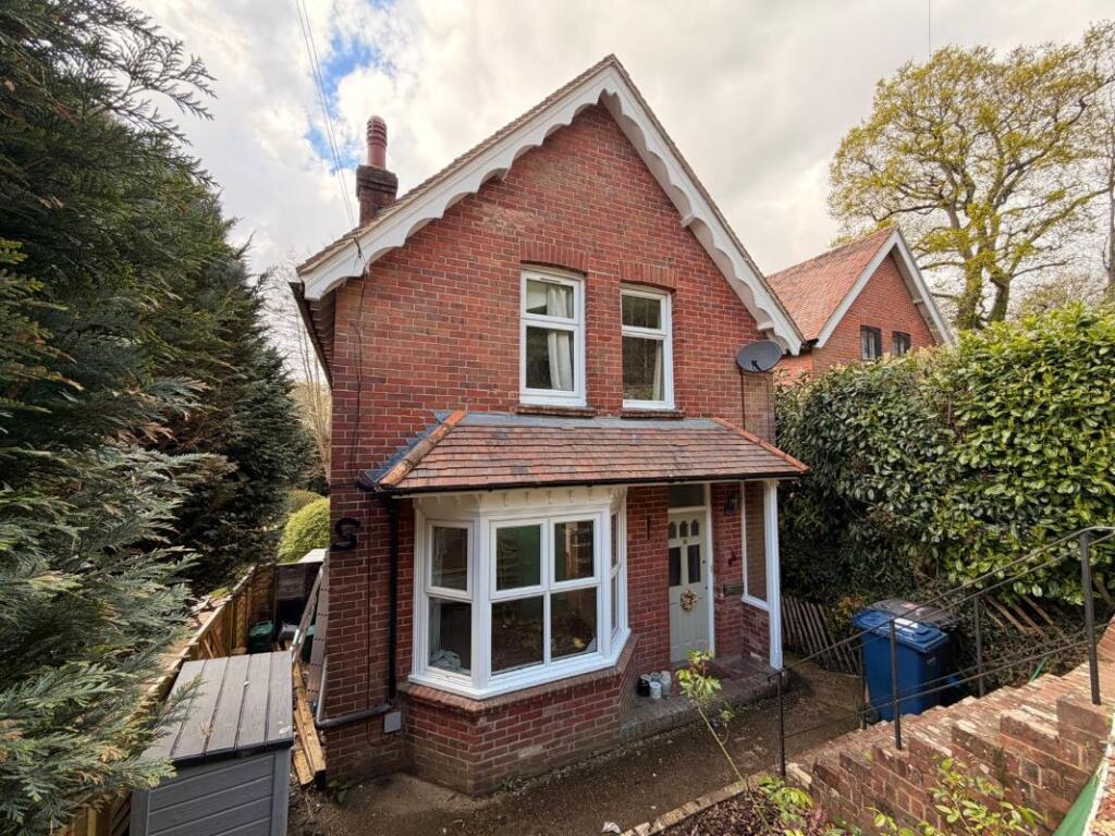 Main image of property: 14 Sturt Road, Haslemere, Surrey, GU27 3SD