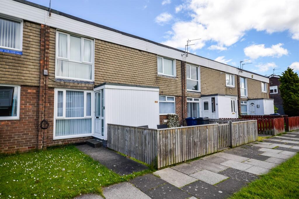 Main image of property: Chester Way, Jarrow