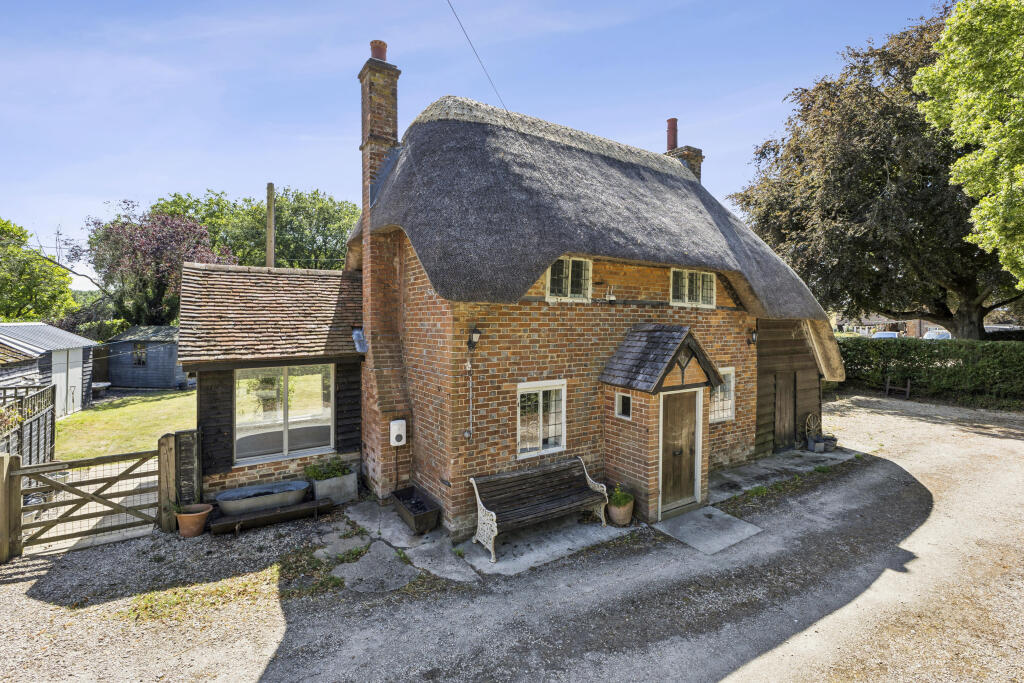 Main image of property:  Newbury Road, Shefford Woodlands, Hungerford, West Berkshire