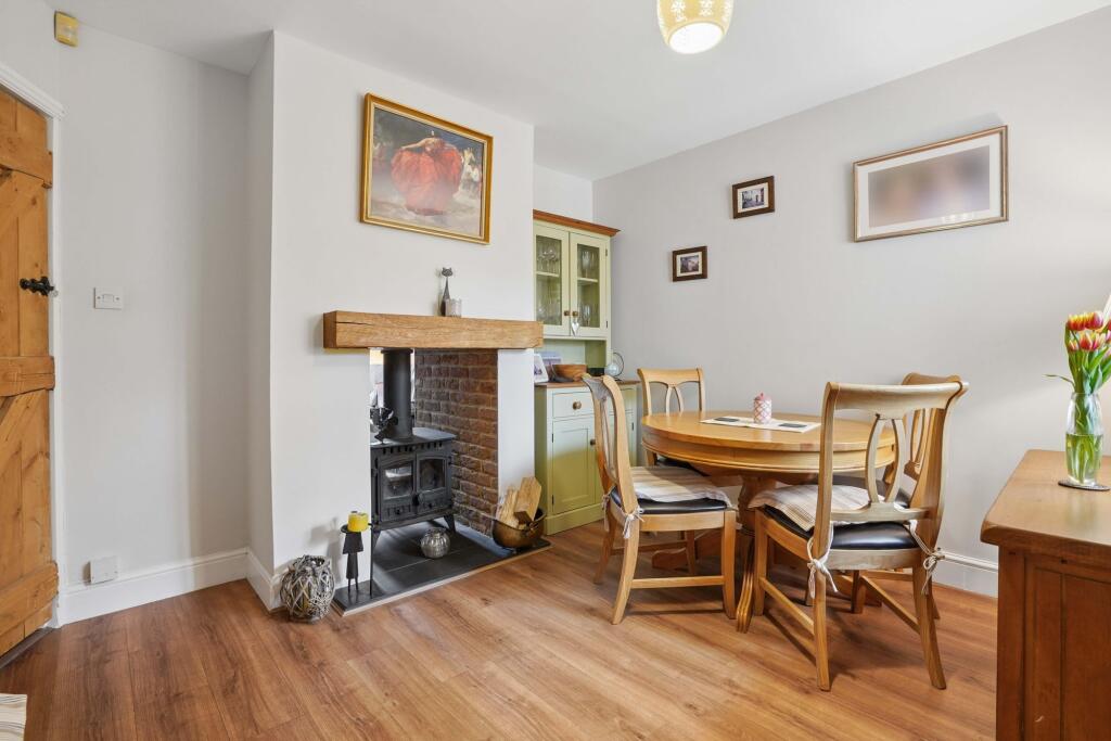 Harecourt, Wantage, OX12 photo 3