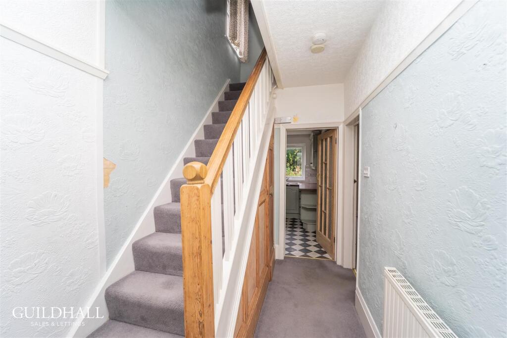 House in Preston - View 2