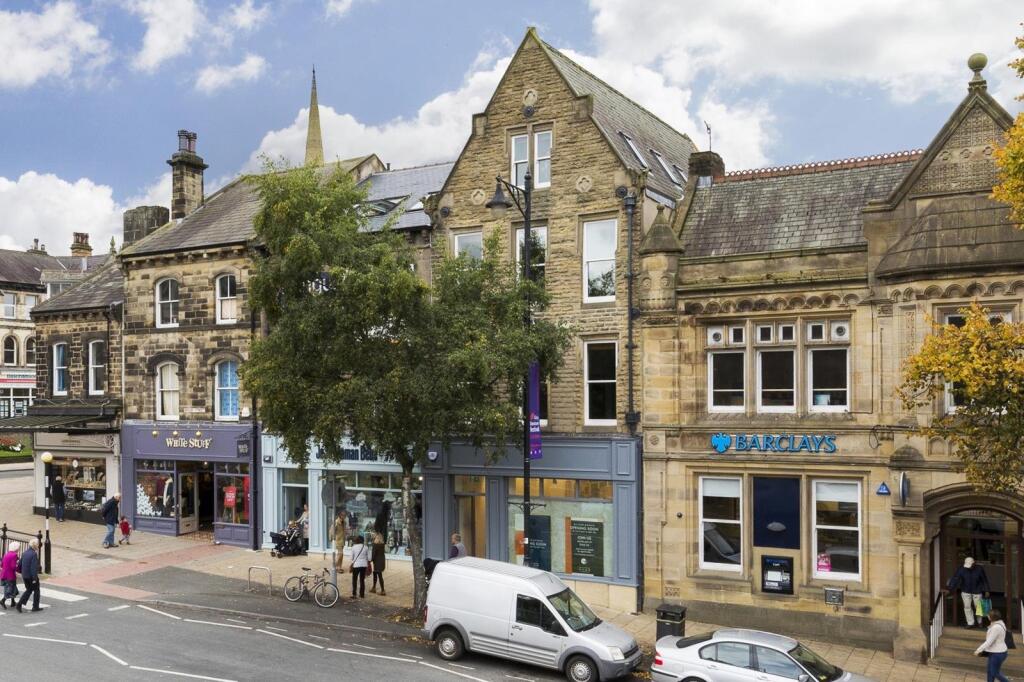 Main image of property: Brook Street, Ilkley, West Yorkshire, LS29