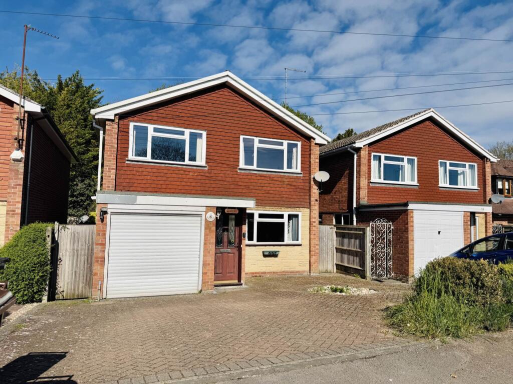 Main image of property: West End, Cholsey
