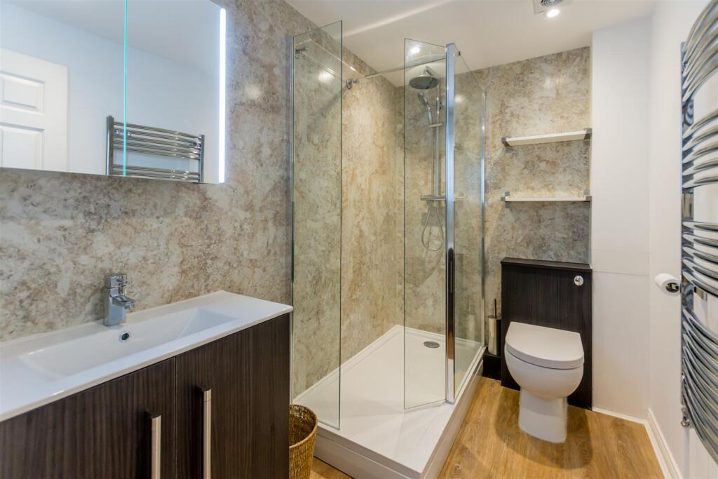 House in York, Clementhorpe, Bishophill - More