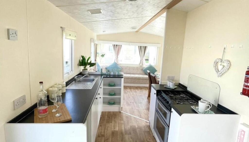 Gaingc road, Towyn - View 4