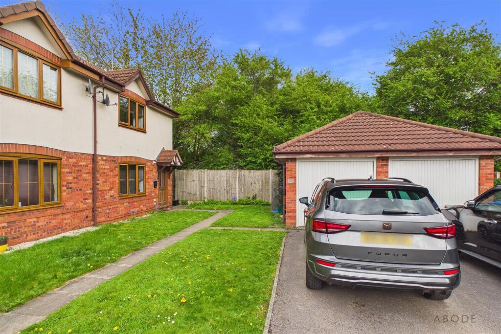 Main image of property: Seymour Avenue, Stretton