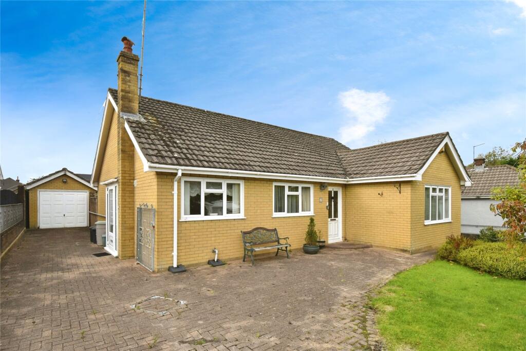 Main image of property: Ger-y-Nant, Llangennech, Llanelli, Carmarthenshire, SA14