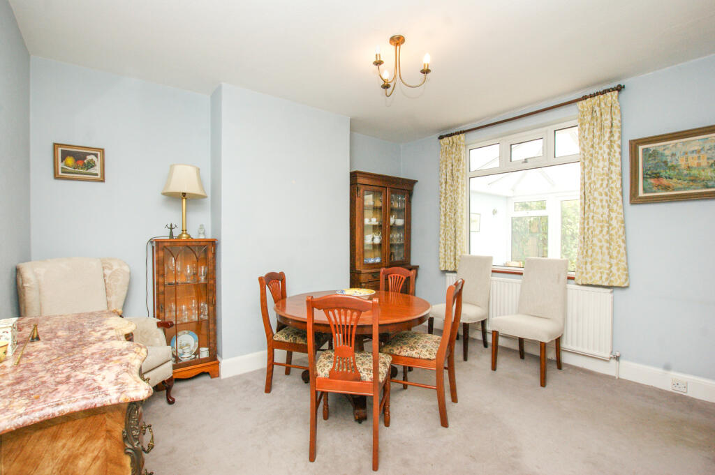 House in Bath, Newbridge - View 4