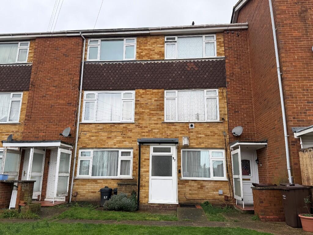 Main image of property: Scott Avenue, Gillingham, Kent, ME8