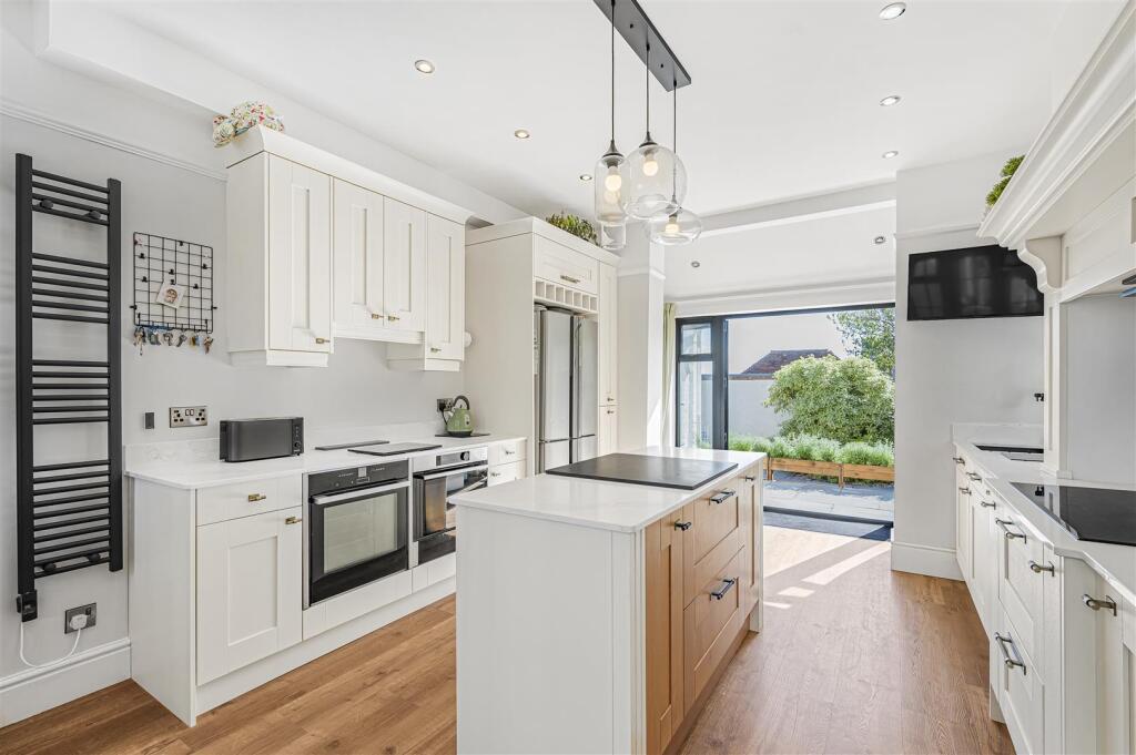 House in Lewes, Seaford - View 4
