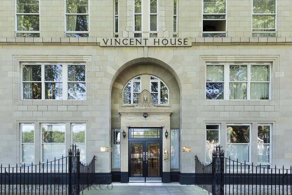 Main image of property: Vincent Square, SW1