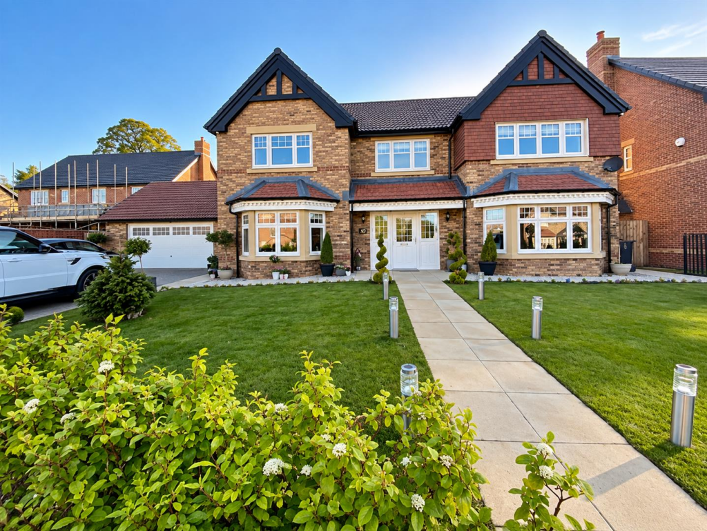 Main image of property: Romanby Drive, Darlington
