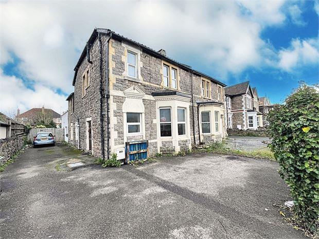 Main image of property: Ashcombe Road, Weston super Mare
