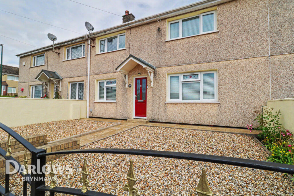 Main image of property: Lansdowne Close, Ebbw Vale