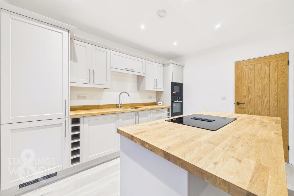 House in Norwich - View 5
