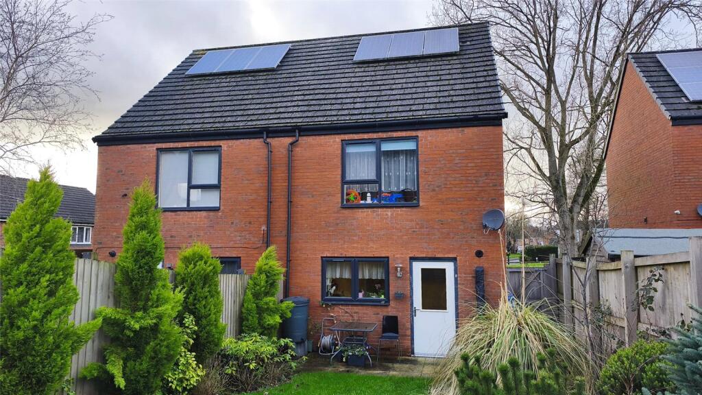 Additional image 15 of Low Field Close, Birmingham, West Midlands