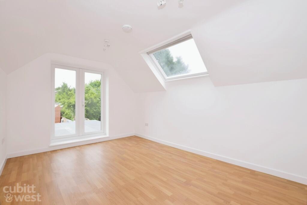 Main image of property: Farningham Road, Crowborough, TN6