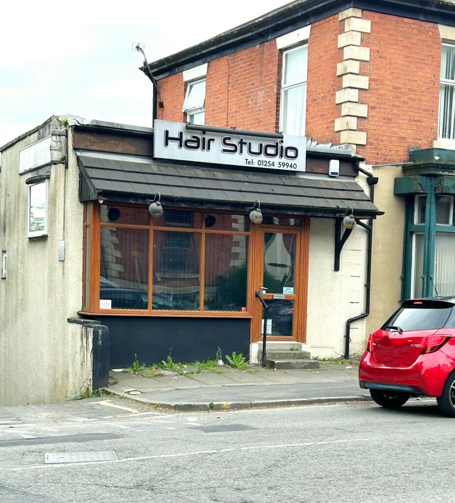 Main image of property: Preston New Road, Blackburn