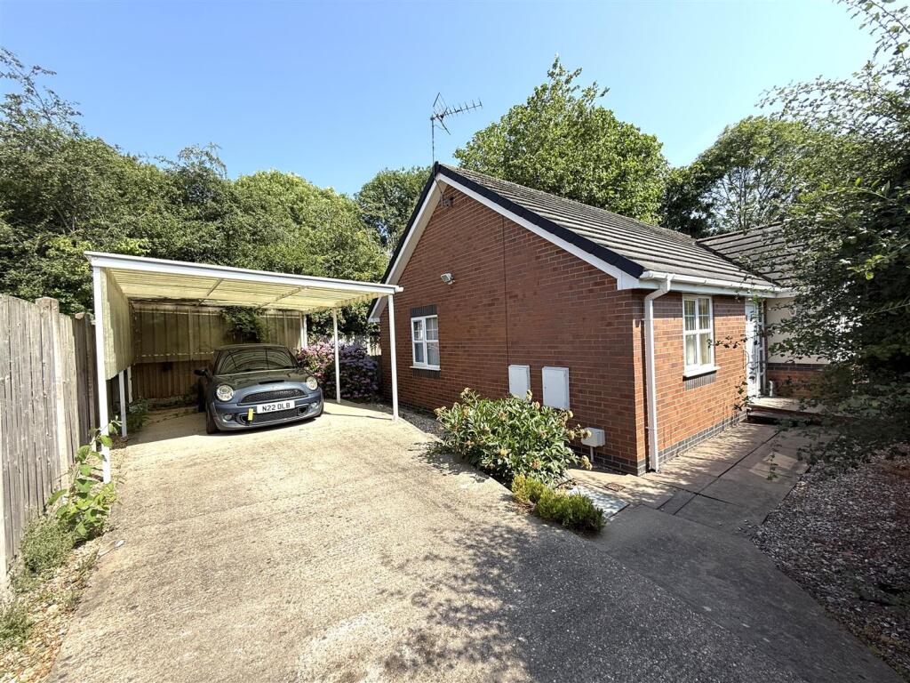 Main image of property: Redhill Road, Chadsmoor, Cannock