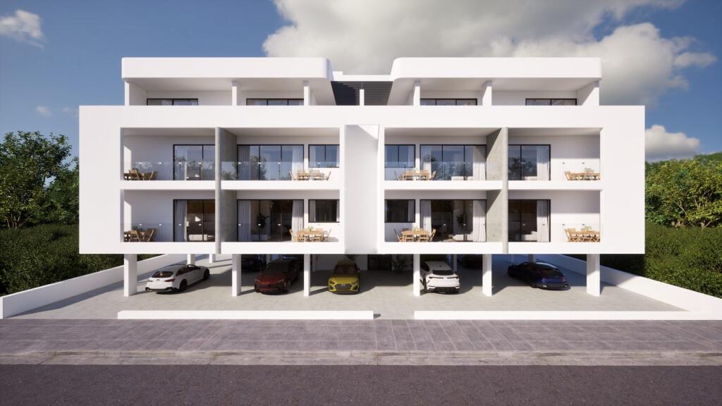 Main image of property: Larnaca