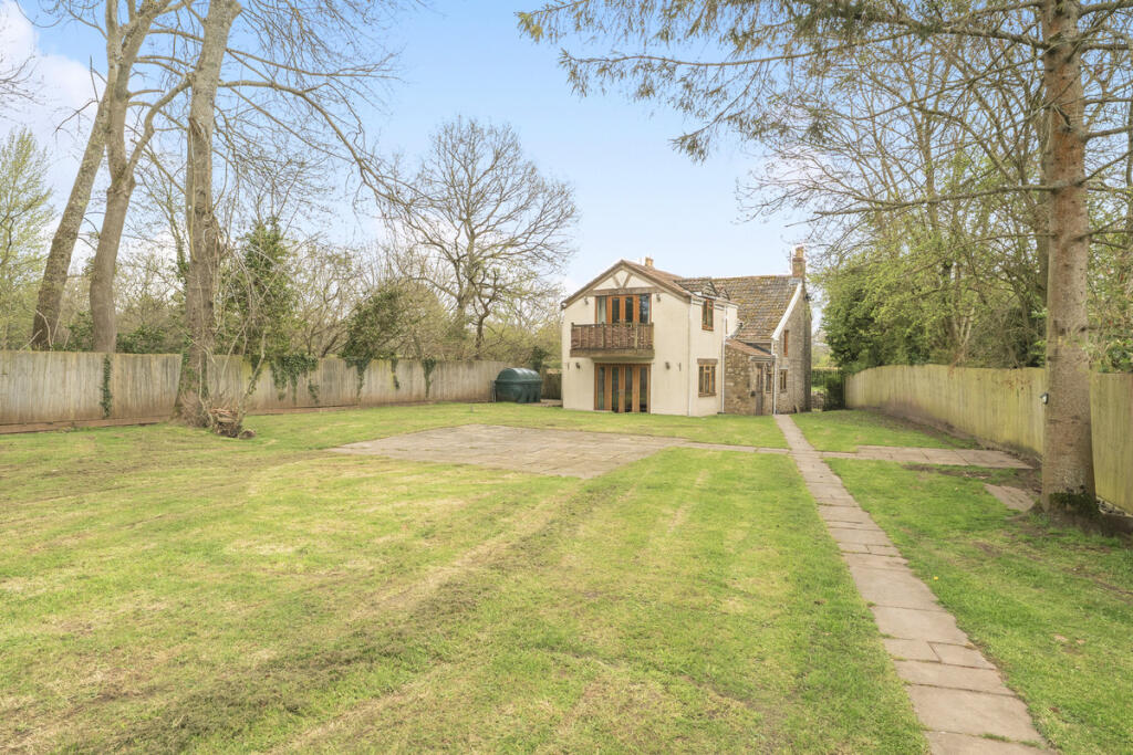 Main image of property: Stoke Hill, Bristol, BS40