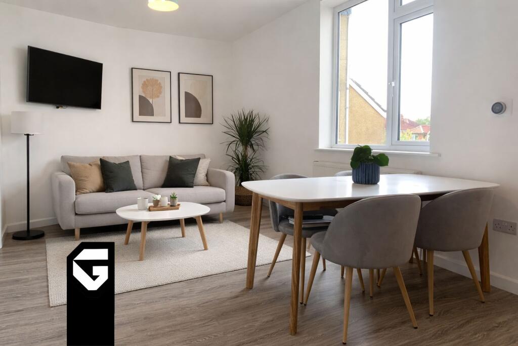 Main image of property: Staple Hill Road, BS16 (B)