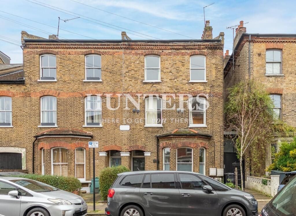 Main image of property: Powell Road, , London, E5