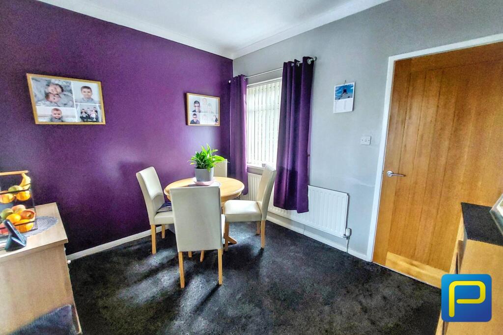 East View, North Broomhill, Northumberland, NE65 9TS - View 6
