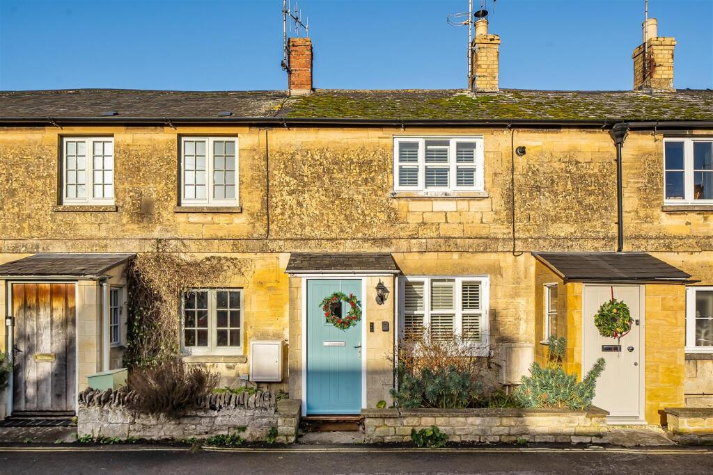 Main image of property: Chandos Street, Winchcombe