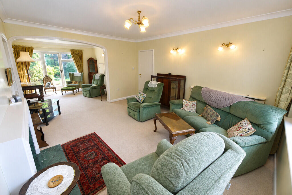 House in Doncaster, Tickhill - View 5