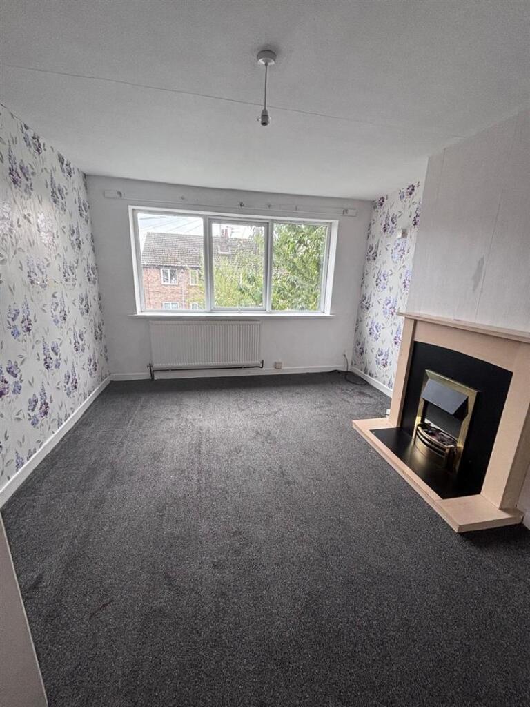 Apartment in Coventry - View 2