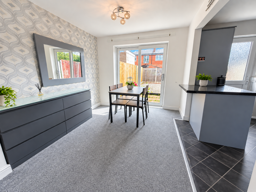 House in Warrington - View 5