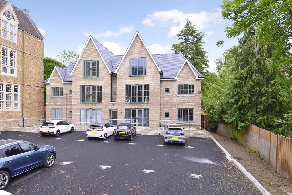 Main image of property: Filmer Grove, Godalming