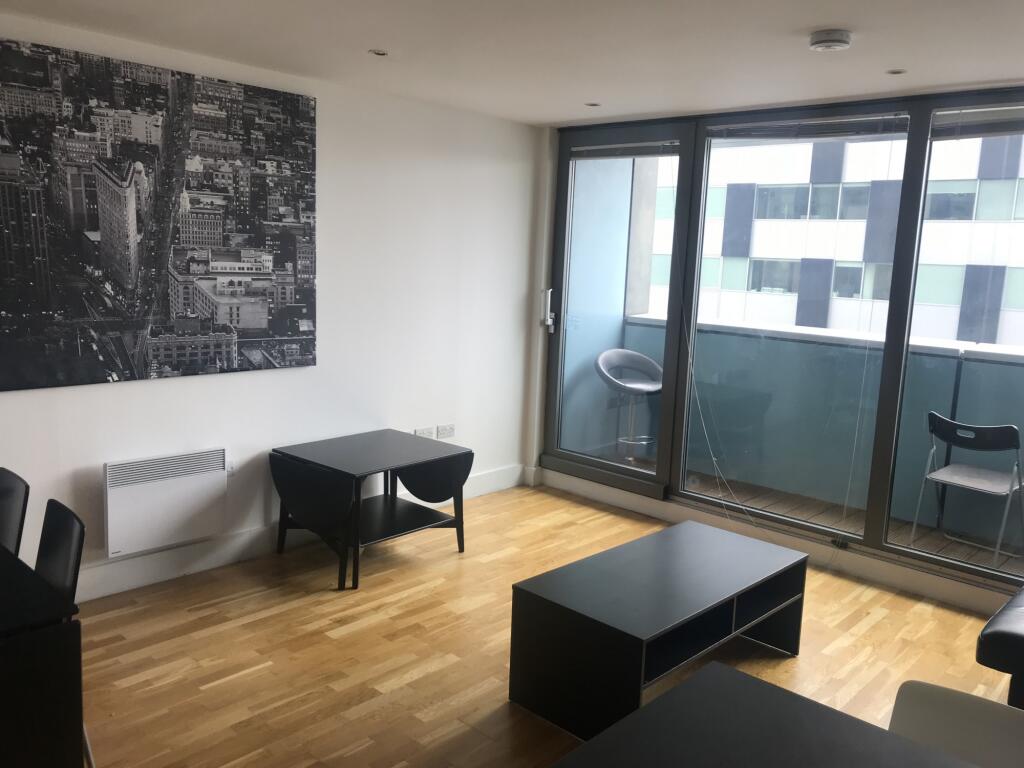 Main image of property: Rumford Place, Liverpool, L3
